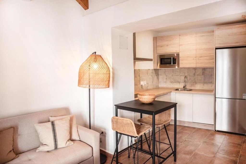 19- La Buhardilla Del Rico - Enyoy Appartement