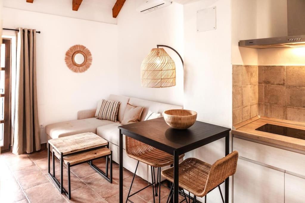 Appartement 19- La Buhardilla Del Rico - Enyoy