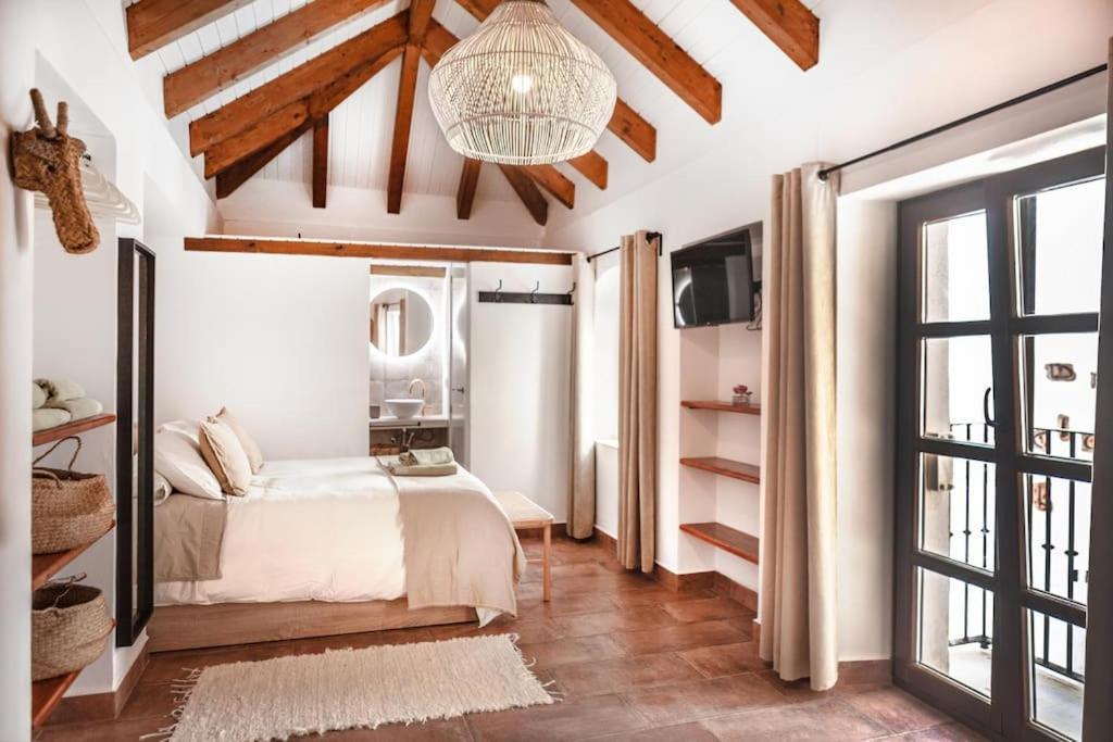 19- La Buhardilla Del Rico - Enyoy Appartement Tarifa