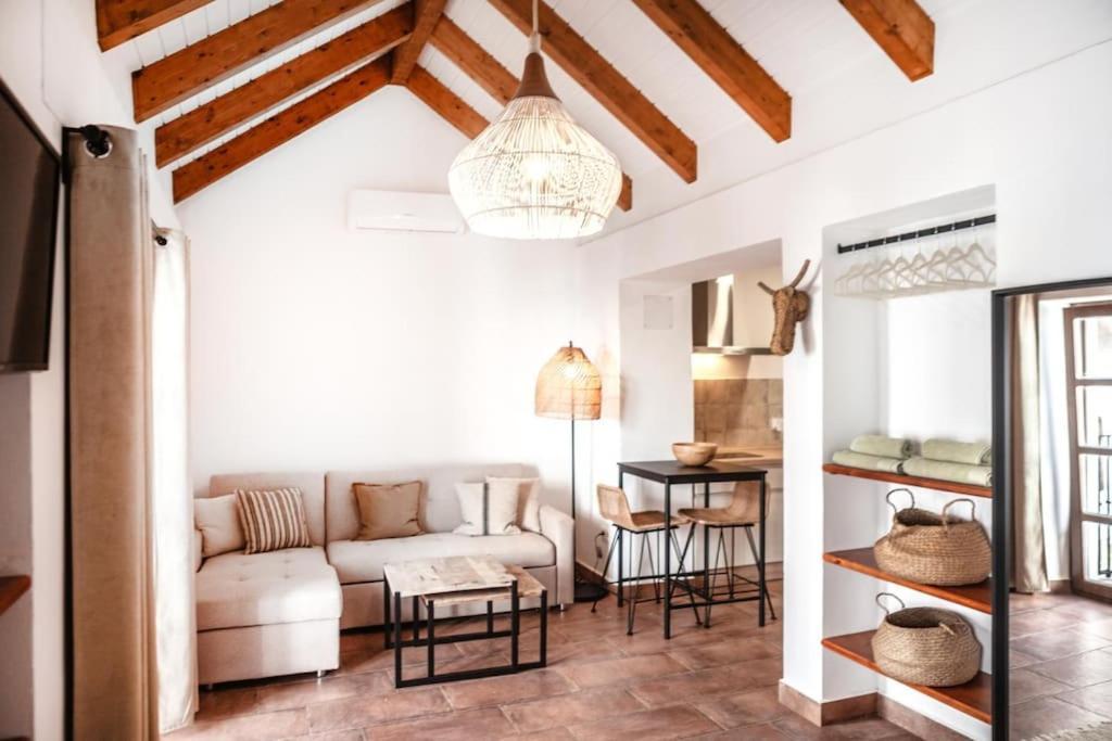 Appartement 19- La Buhardilla Del Rico - Enyoy *